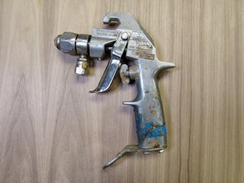 C. J. 's Inc Paint Sprayer Gun