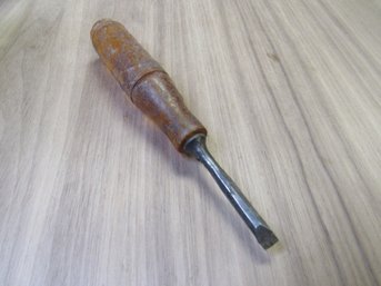 Chisel Woodworking Hand Tool