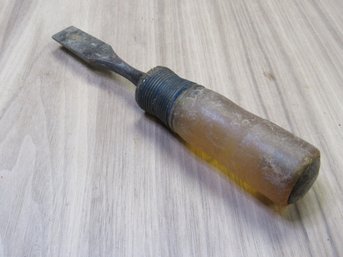 Chisel Hand Tool Woodworking