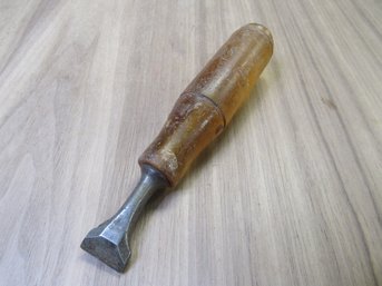 Chisel Woodworking Tool
