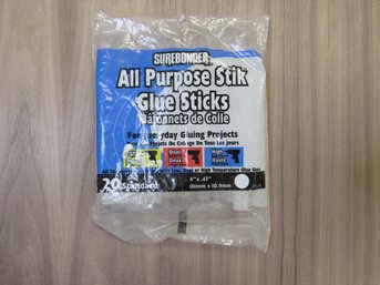 Surebonder 4 Inch Glue Sticks