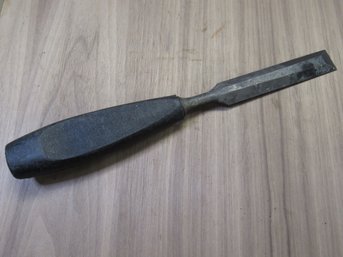 Vintage Chisel Woodworking Hand Tool