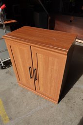 Cabinet Unit Storage Wood Color