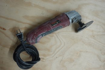 Chicago Electric Oscillating Multifunction Power Tool