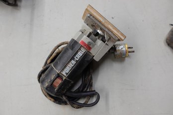 Porter Cable Trim Router