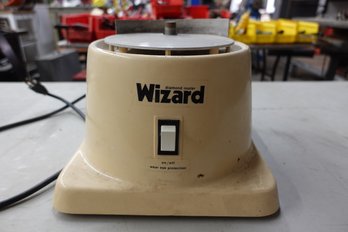 Wizard Diamond Router