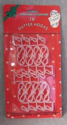 Gutter Hooks Christmas Decoration Accessories In Box
