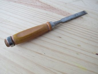 1/2 Chisel Woodworking Hand Tool