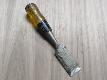 Stanley No 60 Chisel Woodworking Tool