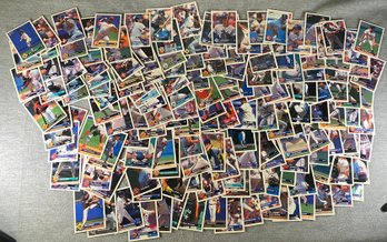1993 Leaf Donruss Baseball Cards - MLB Trading Cards
