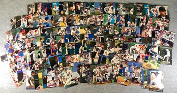 1990-1992 Topps Stadium Club Baseball Cards MLB Trading Cards