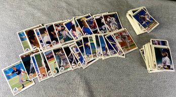 Upper Deck Baseball Cards - MLB Trading Cards Part 7