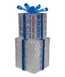 Merry Brite Gift Box LED