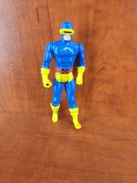 Marvel The Uncanny X-Men Cyclops 1993 Toy Biz Action Figure Variant