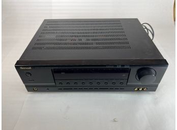 Sherwood RD-6108 Audio Visual Receiver DTS Doll Digital Surround Sound Amp