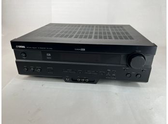 Yamaha RX-V420 Receiver Cinema DSP Surround Sound Dolby Digital Amp