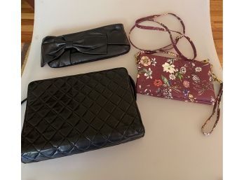Handbags , Andre Cellini, DKNY
