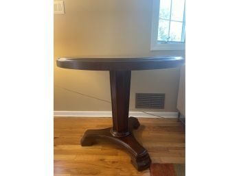 Mitchell Gold  Bob Williams End Table