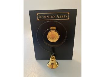 Downton Abbey Plaque