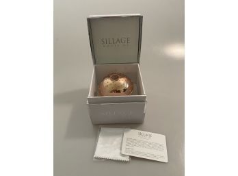 House Of Sillage Perfume