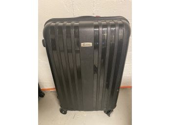 K2 Global Spinner Luggage