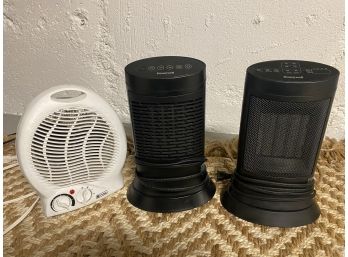 Table Top Heaters