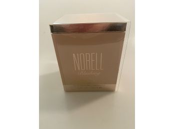 Norell Blushing Perfume
