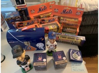 Mets Collection