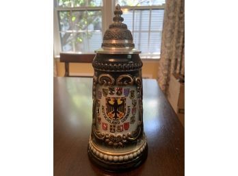 Made In Germany Stein