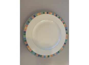 Villeroy And Boch Plates