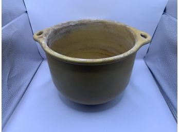 Bennington Potters Bowl