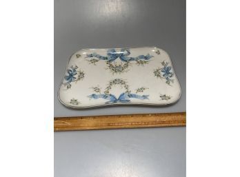 Limoges Tray