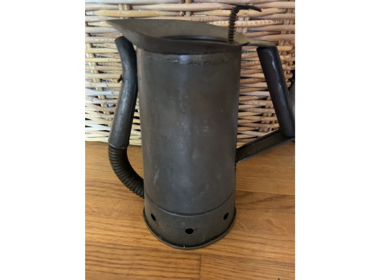Vintage Coffe Pot