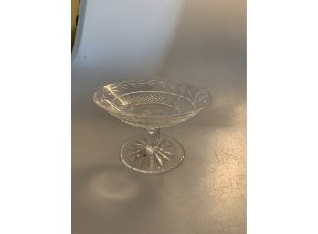 Waterford Dessert Glass
