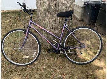 Womens Ross Bicycle