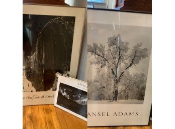 Ansel Adams Collection
