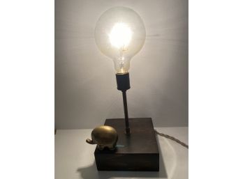 Luke Hobbs Design, Mr Elephant Touch Sensor Lamp