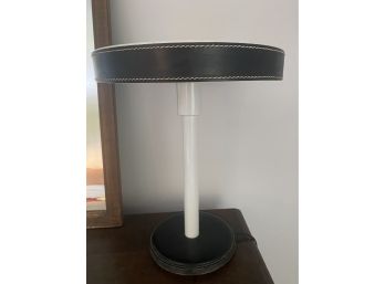 Modern Lamp Black & White