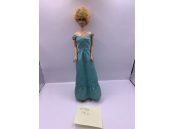1952 Midge Barbie Doll