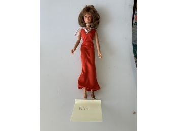1970s Toni Tenille Doll.