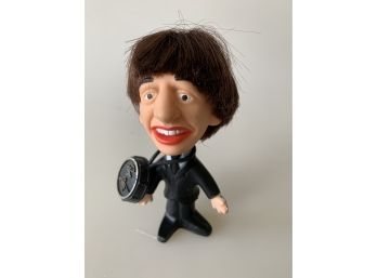 Ringo Doll   Plastic