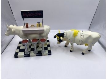 Cows On Parade