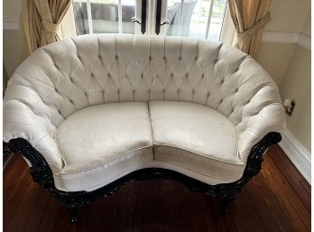 Vintage Love Seat