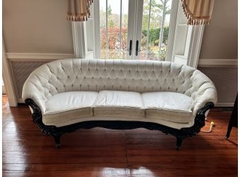 Vintage Couch