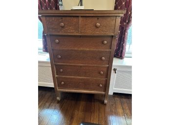 Vintage Dresser #2