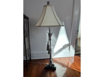 Lamps (wood)