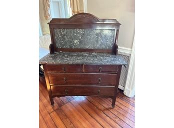 Marble Top Server