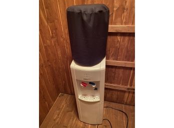 New Air Water Dispenser