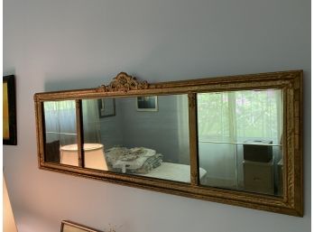 Piano Mirror