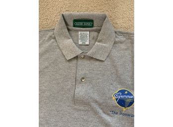 New In Package Authentic Grumman Shirt